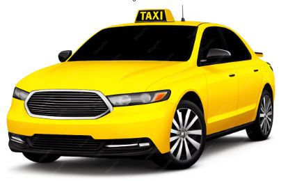 Taxi booking
