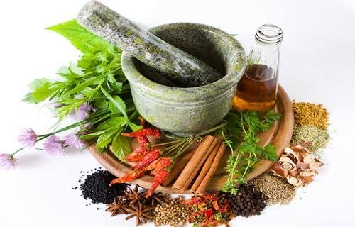 Ayurvedic Store