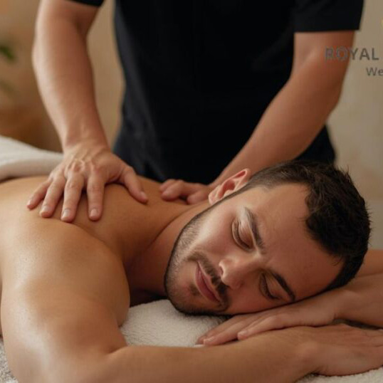 Home Massage Service