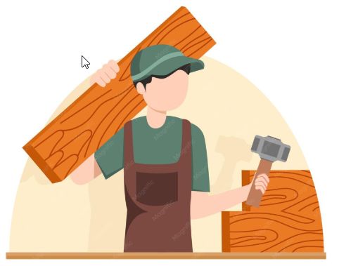 Carpenter service