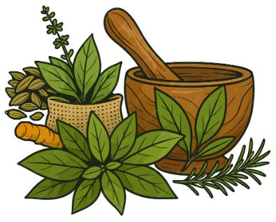 Ayurvedic doctor