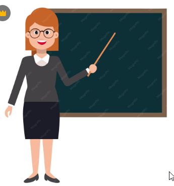 Teacher