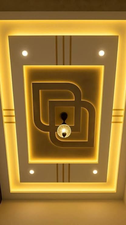 False Ceiling POP