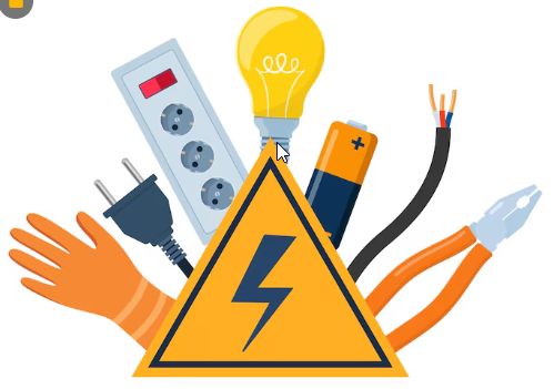 Electrical repair