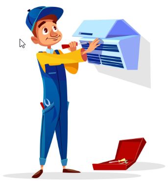 AC service & Installation
