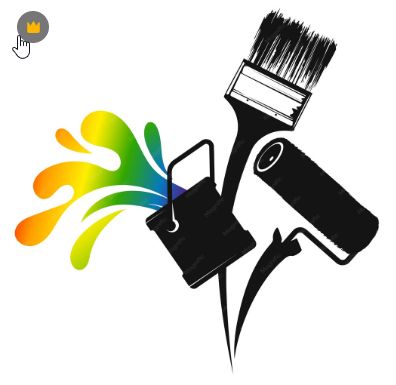 Painter (wall)