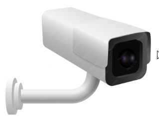 CCTV installation