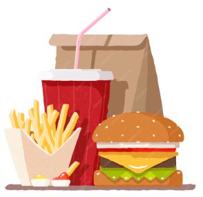 Fast food