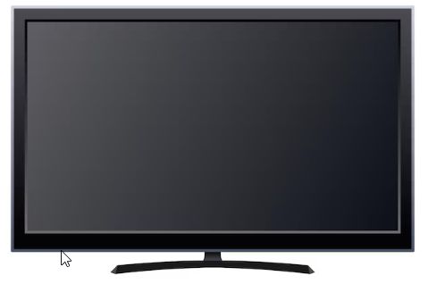TV repair