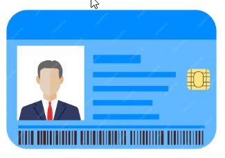 PAN card service