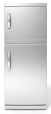 Refrigerator repair