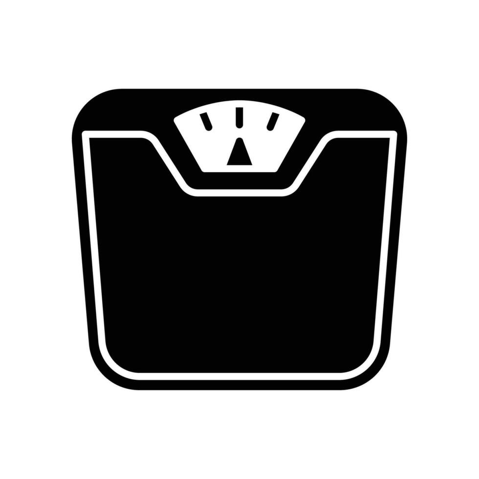 Weighing Scale Machine