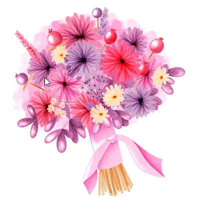 Flower delivery