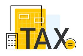 Tax filing service