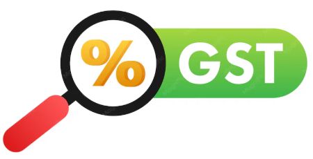 GST filing