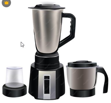 Electric appliance repair