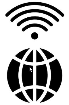 Internet broadband service