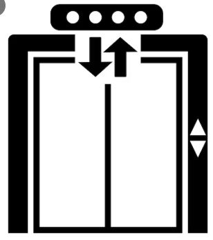Lift elevator service