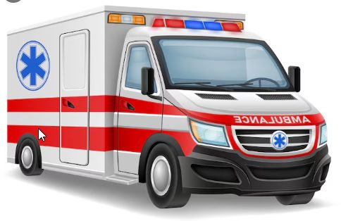 Ambulance service