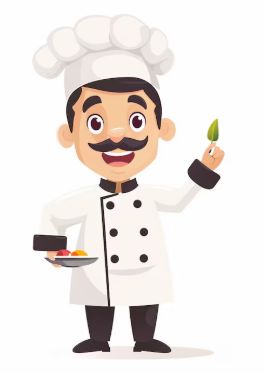 Cook service