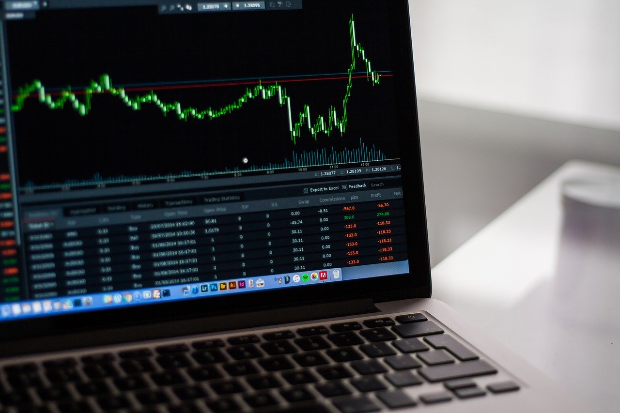 trade Stocks