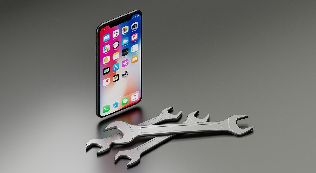 iPhone X Repairing Guide