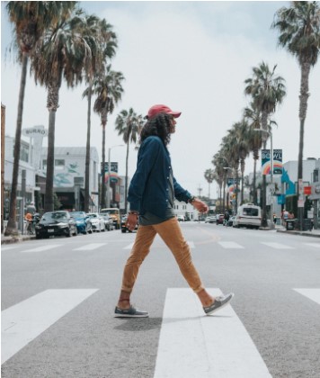 Street Style Fashion Tips