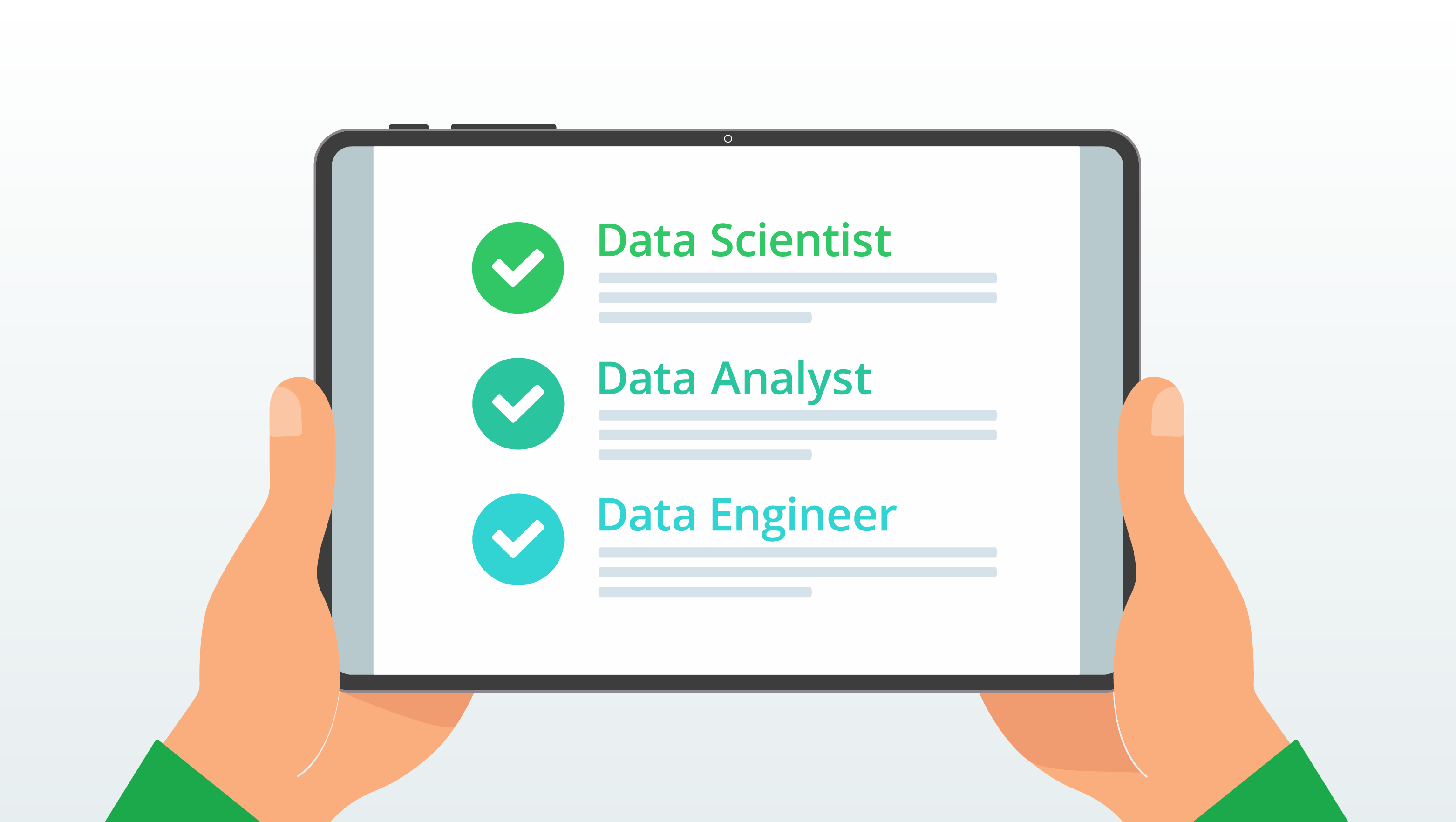  Data Science Teams Need Generalists, Not Specialists