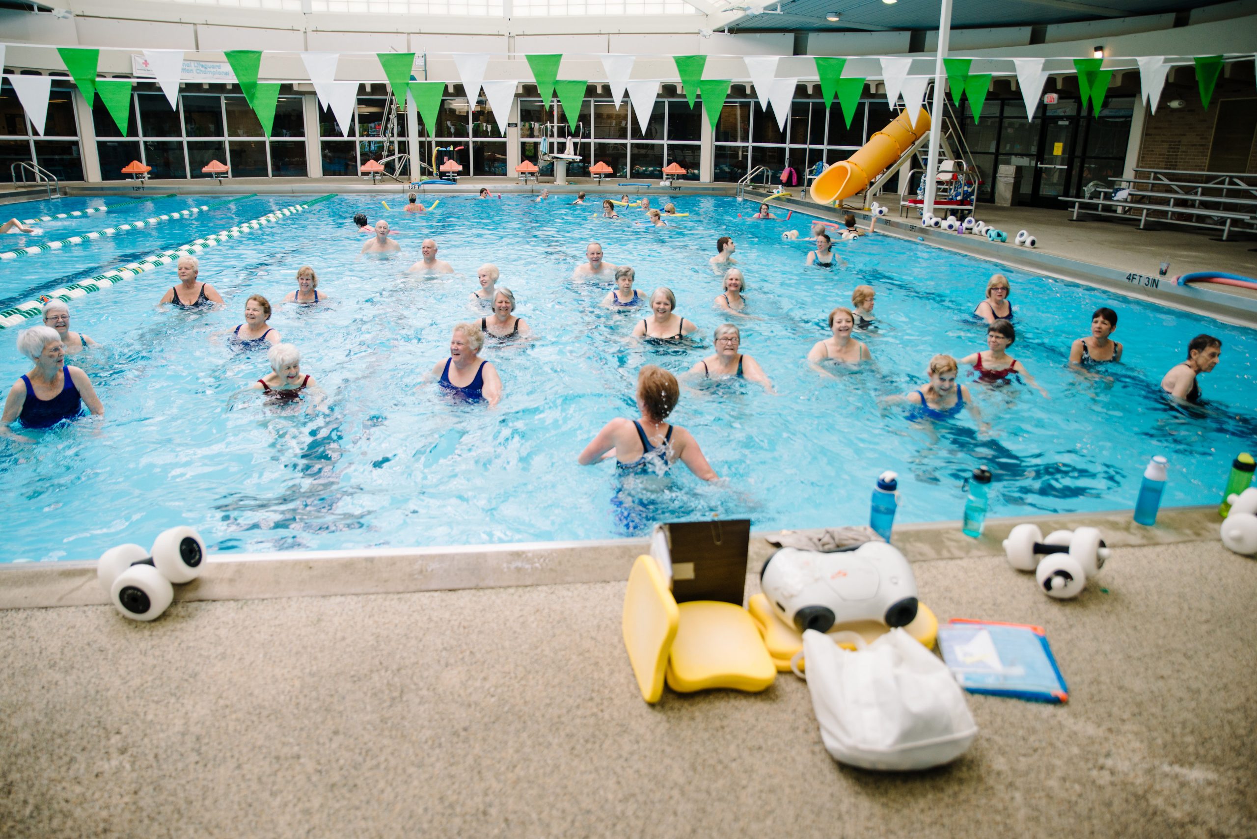 Water Sports Activities as your Workout for Fitness