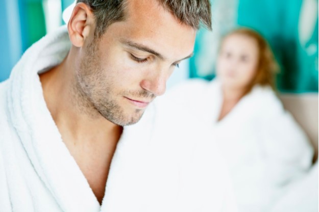 What Causes Erectile Dysfunction in Men