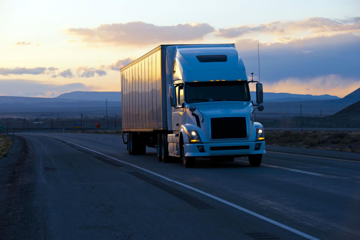 Truck Drivers Avoid Personal Injury Lawsuits