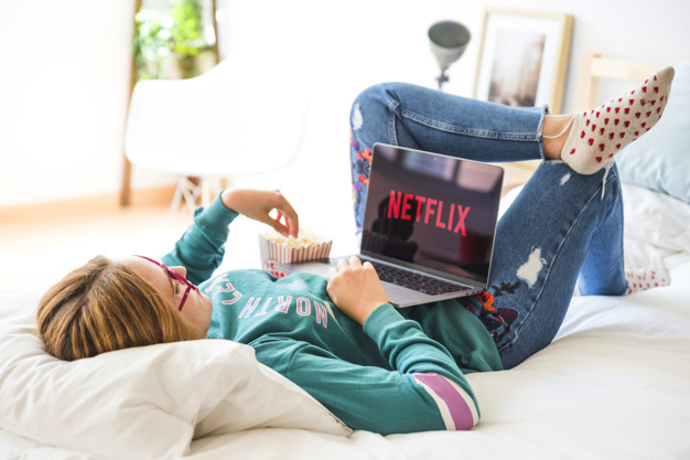Netflix discount for students