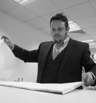 daniel waugh