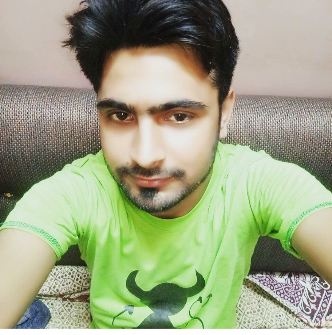 sahil kumar