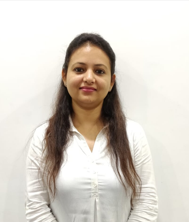Nishtha Kumari