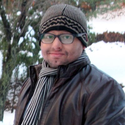 tauseef shah