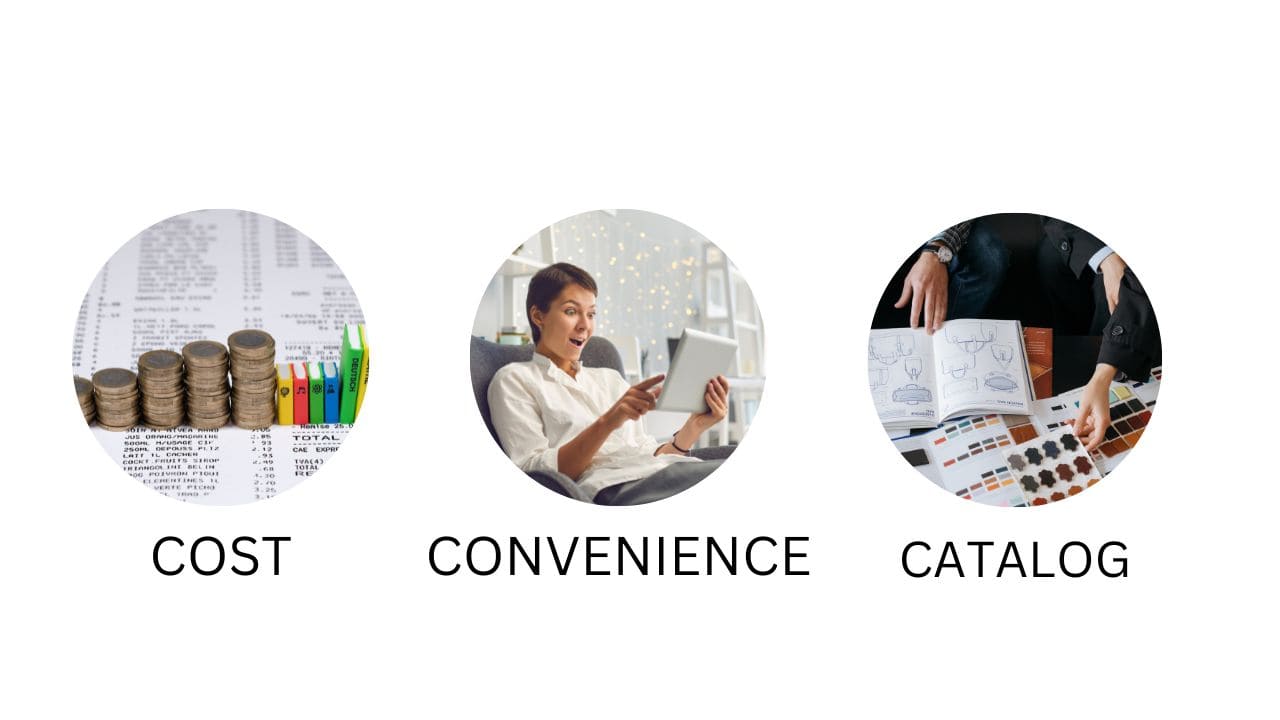 Tripple C in Dunzo like quick commerce