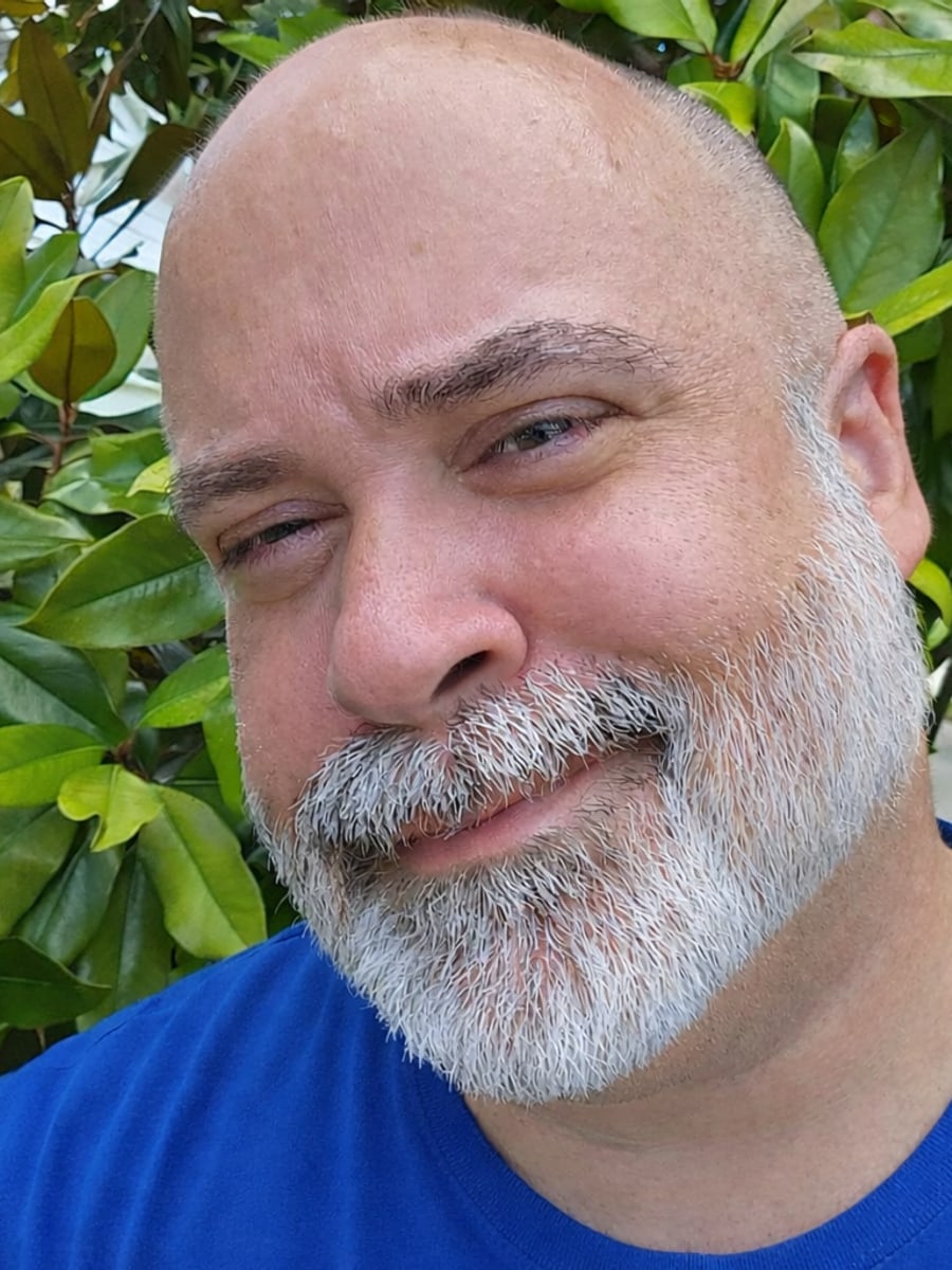 Kevin Conner, founder of MyApopka.com in Apopka Florida