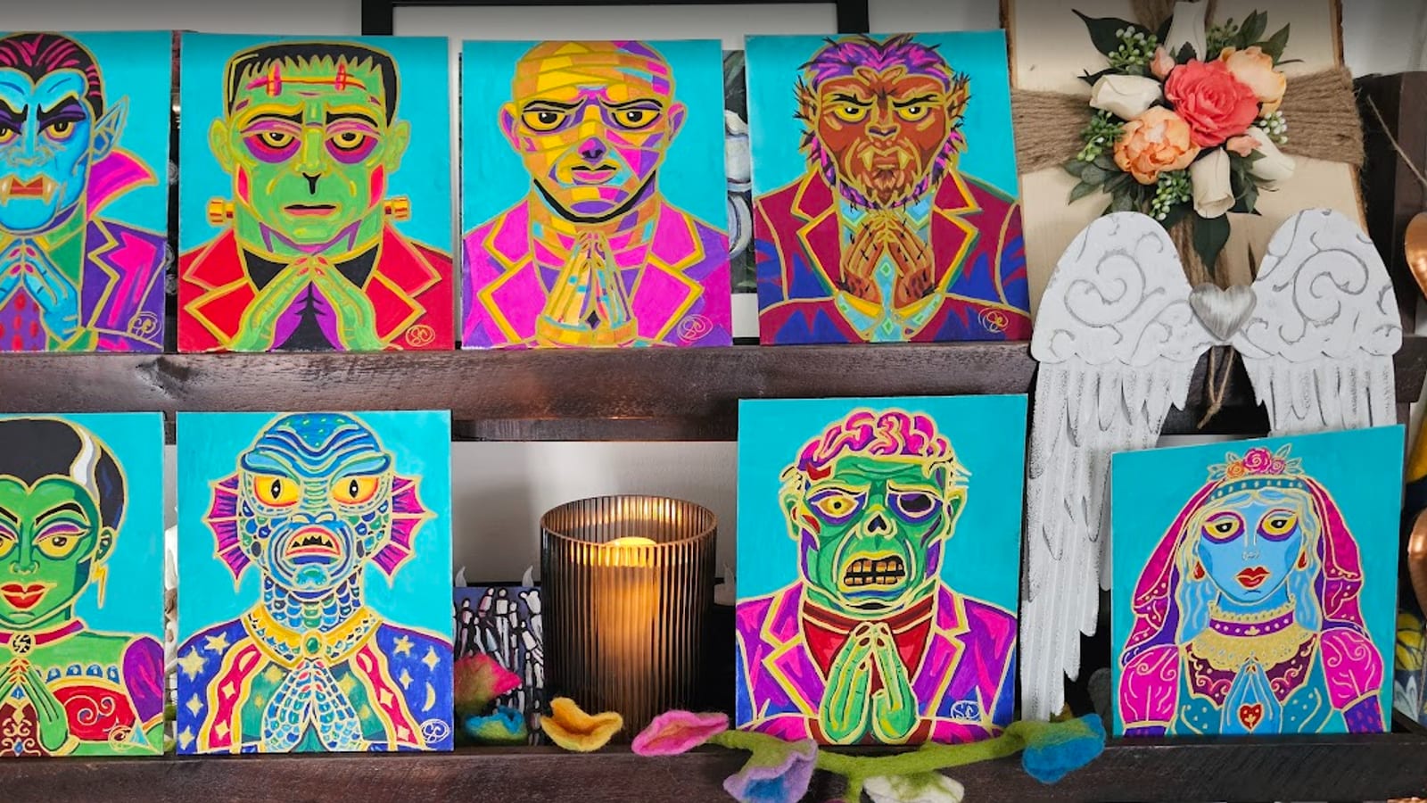 Shelli Conner Studio