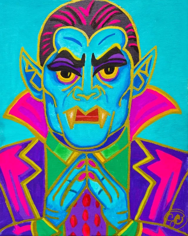 Dracula