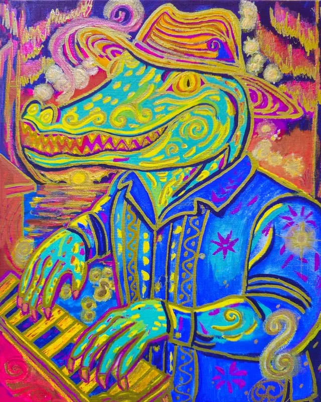 Beauregard