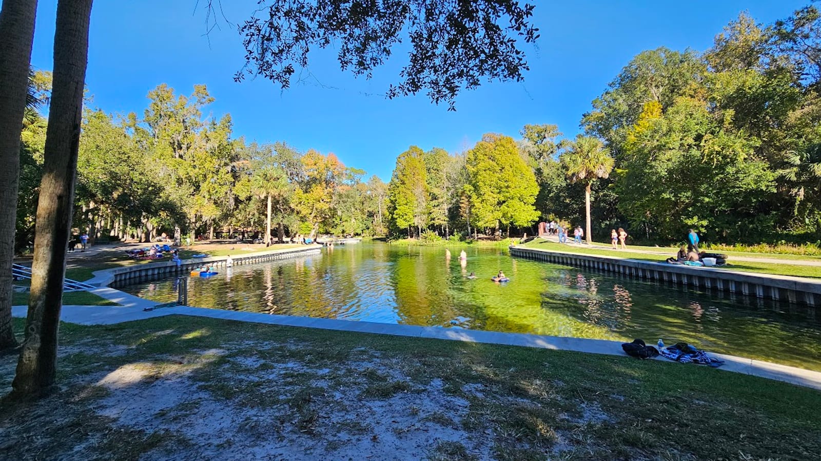 Kelly Park