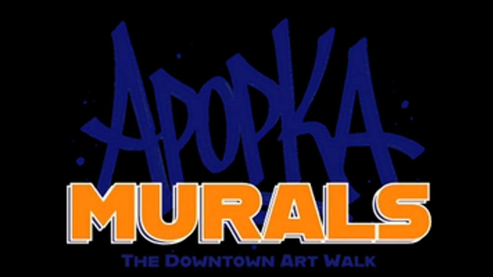 Apopka Murals Apopka FL