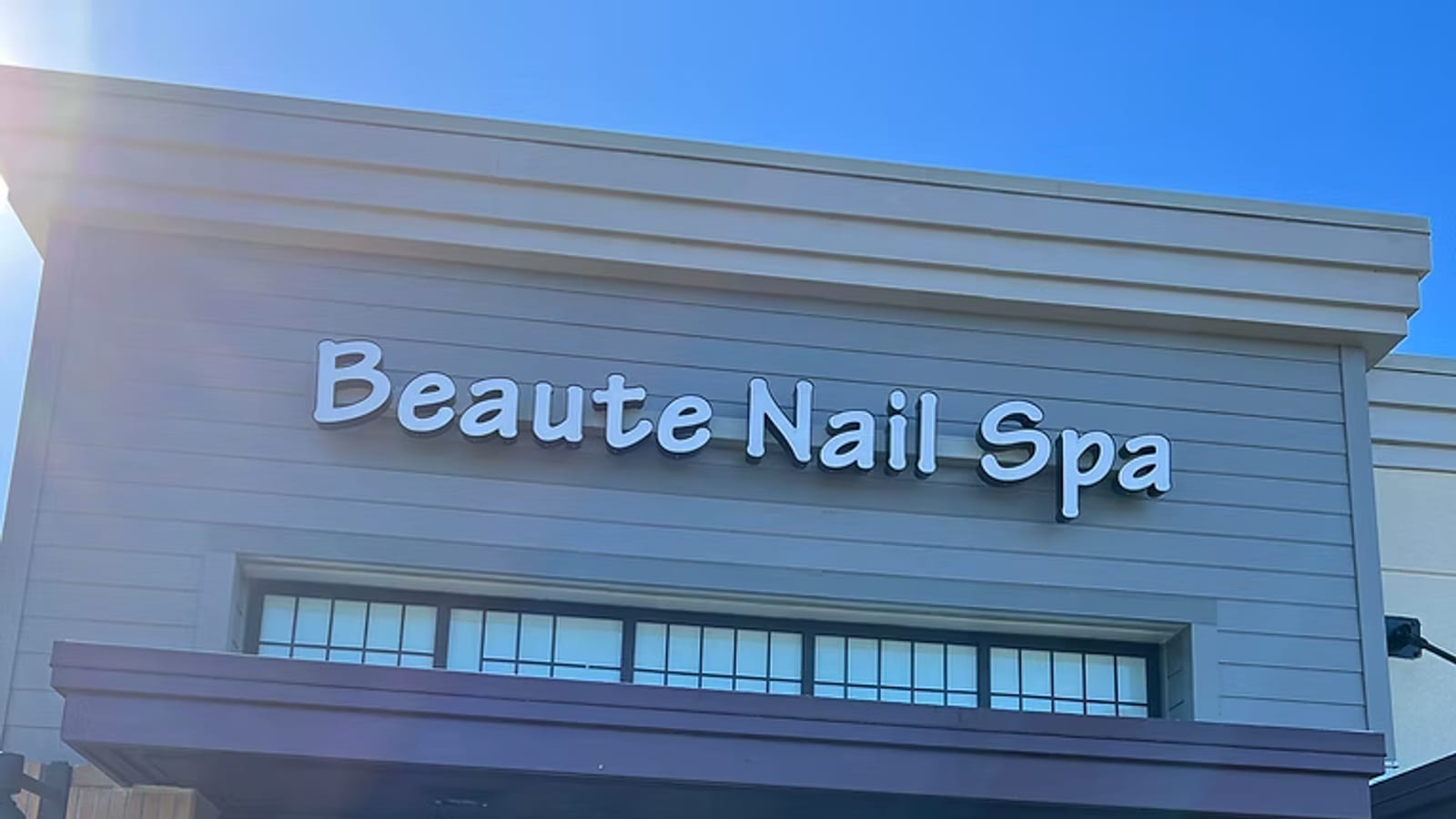 Beaute Nail Spa | Apopka FL