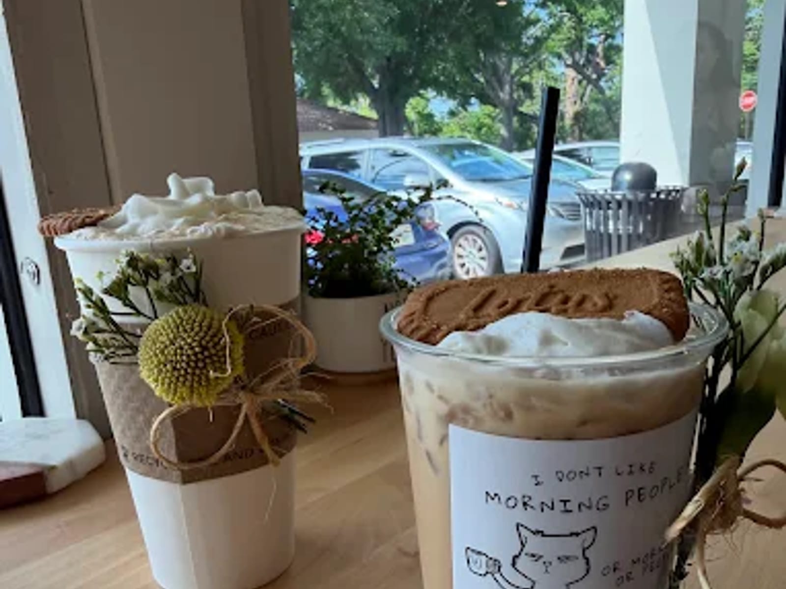 The Bloom Lounge | MyApopka.com