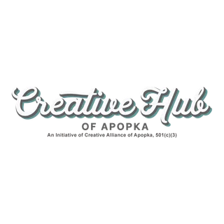 Creative Hub of Apopka logo