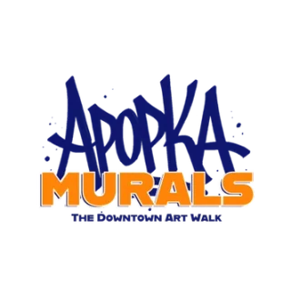 Apopka Murals logo