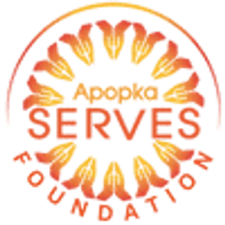 Apopka Serves Foundation logo