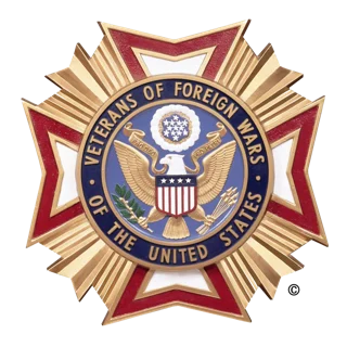 VFW Post 10147 logo