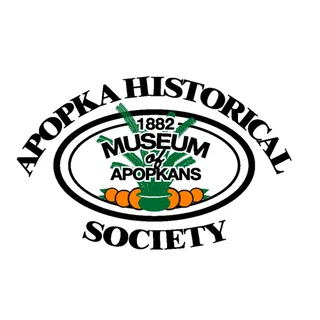 Museum of the Apopkans logo